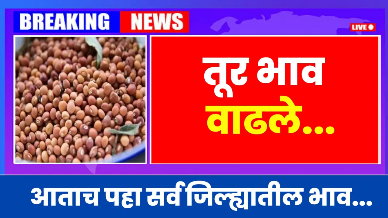 toor rate increase today