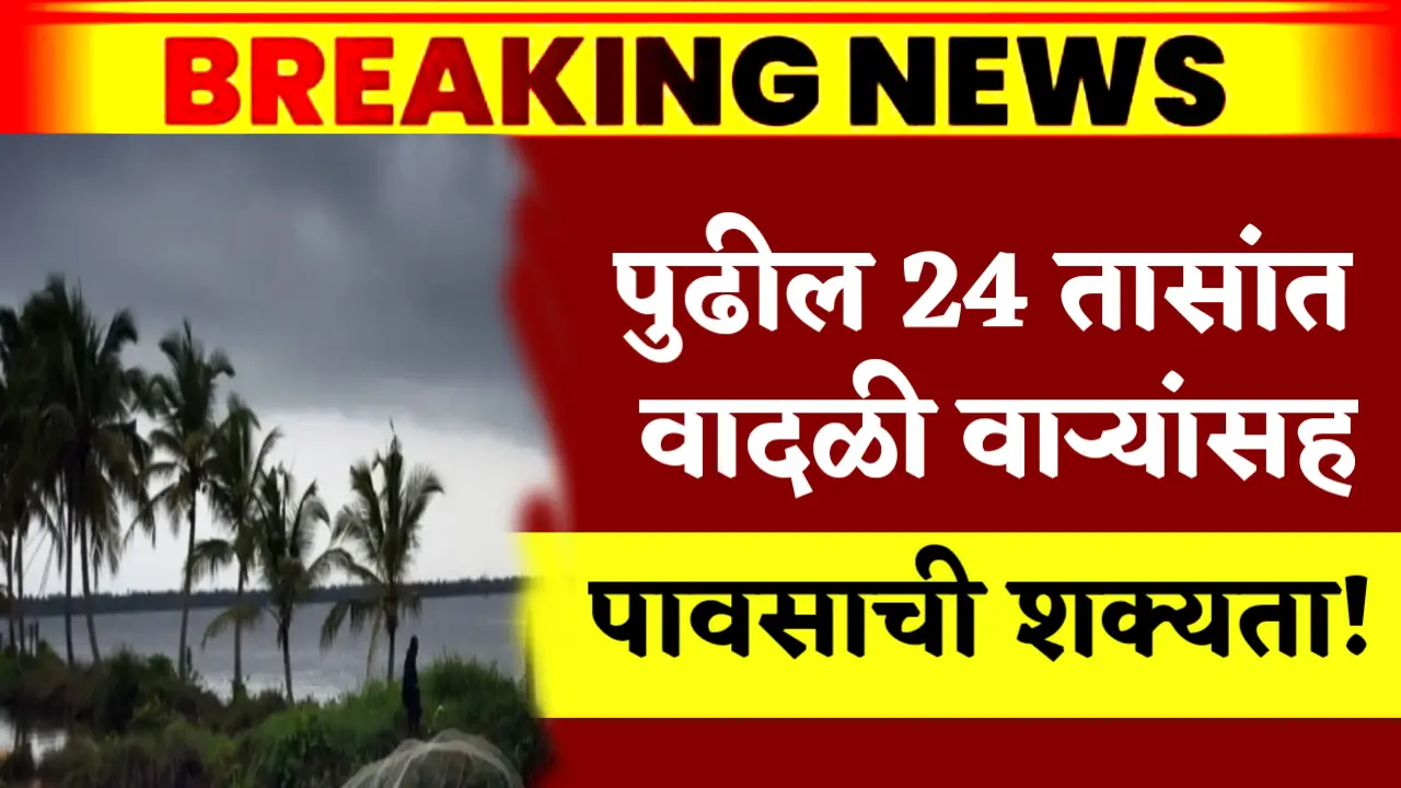 high rain alert within 24 hours